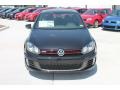 Deep Black Pearl Metallic - GTI 4 Door Photo No. 2