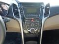 2013 Black Noir Pearl Hyundai Elantra GT  photo #12
