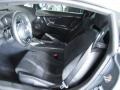 Baltic Black Metallic - 57 S Photo No. 21