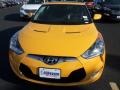 26.2 Yellow - Veloster  Photo No. 1