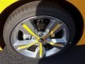 26.2 Yellow - Veloster  Photo No. 3