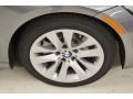 2013 Space Gray Metallic BMW 3 Series 328i Coupe  photo #3