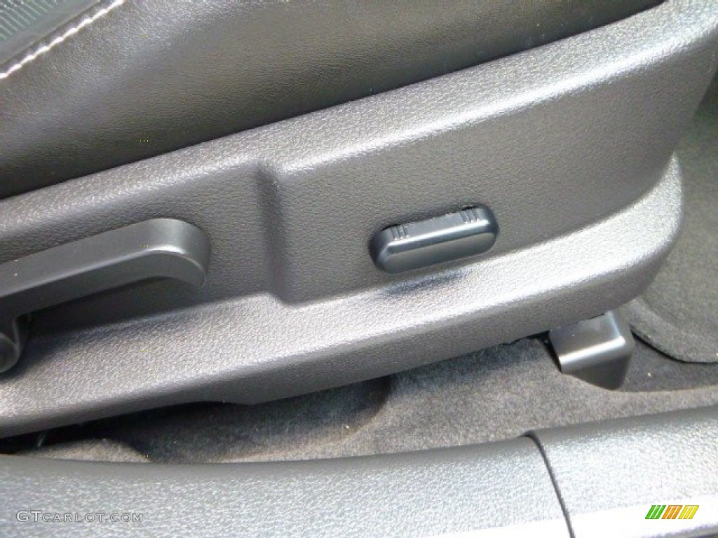 2010 Milan V6 Premier AWD - Atlantis Green Metallic / Dark Charcoal photo #13