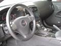 Ebony Steering Wheel Photo for 2008 Chevrolet Corvette #80796279