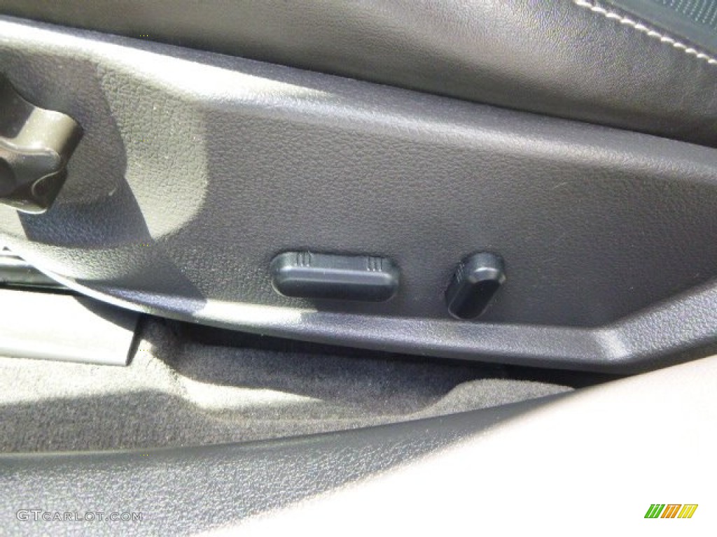 2010 Milan V6 Premier AWD - Atlantis Green Metallic / Dark Charcoal photo #21