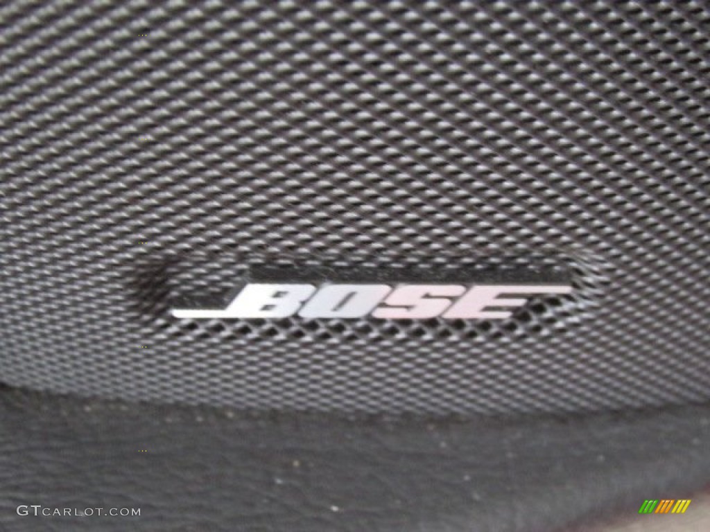 2008 Corvette Coupe - Crystal Red Metallic / Ebony photo #19