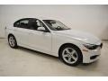 2013 Alpine White BMW 3 Series 328i Sedan  photo #2
