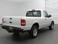 Oxford White - Ranger XL Regular Cab Photo No. 5