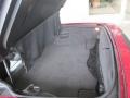 Ebony Trunk Photo for 2008 Chevrolet Corvette #80796511