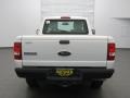 Oxford White - Ranger XL Regular Cab Photo No. 6