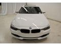 2013 Alpine White BMW 3 Series 328i Sedan  photo #4