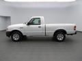 Oxford White - Ranger XL Regular Cab Photo No. 8
