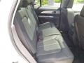 2012 Lincoln MKX AWD Rear Seat