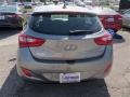 Titanium Gray Metallic - Elantra GT Photo No. 6