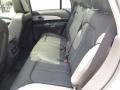 Charcoal Black Rear Seat Photo for 2012 Lincoln MKX #80796787