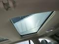 Charcoal Black Sunroof Photo for 2012 Lincoln MKX #80796829