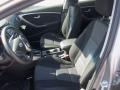 2013 Titanium Gray Metallic Hyundai Elantra GT  photo #10