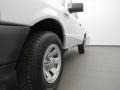 Oxford White - Ranger XL Regular Cab Photo No. 19