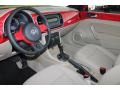 Tornado Red - Beetle 2.5L Convertible Photo No. 15