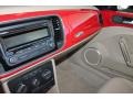 Tornado Red - Beetle 2.5L Convertible Photo No. 17