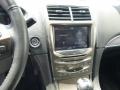 Charcoal Black Controls Photo for 2012 Lincoln MKX #80796933