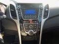 2013 Titanium Gray Metallic Hyundai Elantra GT  photo #14