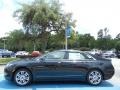 2013 Tuxedo Black Lincoln MKZ 2.0L EcoBoost FWD  photo #2