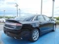 2013 Tuxedo Black Lincoln MKZ 2.0L EcoBoost FWD  photo #3