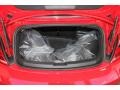 Tornado Red - Beetle 2.5L Convertible Photo No. 28