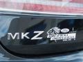 Tuxedo Black - MKZ 2.0L EcoBoost FWD Photo No. 4