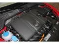 Tornado Red - Beetle 2.5L Convertible Photo No. 29