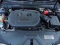 Tuxedo Black - MKZ 2.0L EcoBoost FWD Photo No. 10