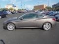 2013 Gran Premio Gray Hyundai Genesis Coupe 3.8 Grand Touring  photo #6