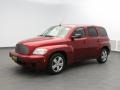 2008 Cardinal Red Metallic Chevrolet HHR LS  photo #1