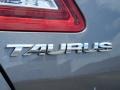 2013 Sterling Gray Metallic Ford Taurus SEL  photo #4