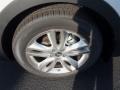Sparkling Ruby - Elantra GLS Photo No. 2