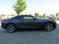 Cyber Gray Metallic - Camaro SS/RS Coupe Photo No. 6