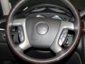 2013 White Diamond Tricoat GMC Yukon XL Denali AWD  photo #4