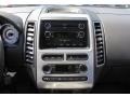2008 Ford Edge Charcoal Interior Controls Photo