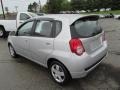 Cosmic Silver - Aveo Aveo5 LT Photo No. 4