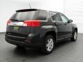 2013 Iridium Metallic GMC Terrain SLE  photo #2