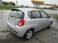 Cosmic Silver - Aveo Aveo5 LT Photo No. 6