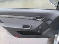 Cosmic Silver - Aveo Aveo5 LT Photo No. 12