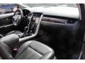 2013 Mineral Gray Metallic Ford Edge Limited AWD  photo #8