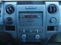 2013 Ford F150 XL Regular Cab Controls