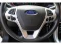 2013 Mineral Gray Metallic Ford Edge Limited AWD  photo #16