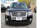 Black - Mariner V6 Premier 4WD Photo No. 2