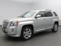 Quicksilver Metallic 2013 GMC Terrain Denali AWD