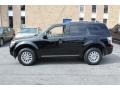 Black - Mariner V6 Premier 4WD Photo No. 3