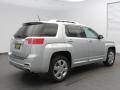 2013 Quicksilver Metallic GMC Terrain Denali AWD  photo #2